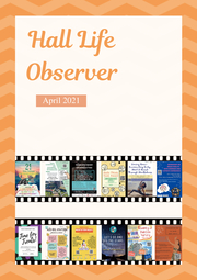Hall Life Observer (Apr 2021)